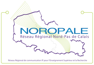 Logo NOROPALE